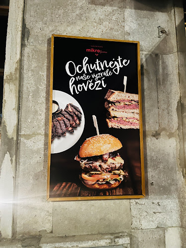 Mikrofarma Jakubák - Gastronomie a pohostinství