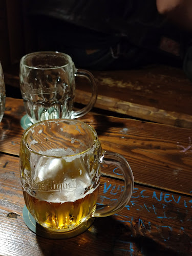 RYBA BAR - Nové Město