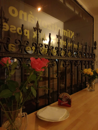 VIET FOOD ANBI - Praha