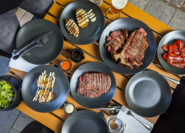 Da Pietro Grill - Burger & Steak