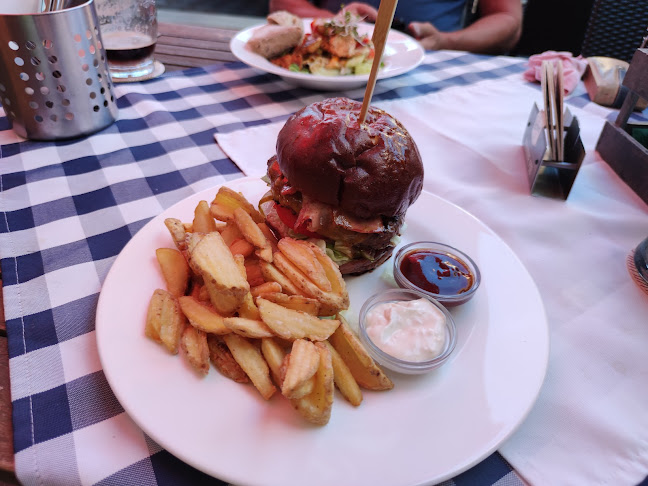 Pleasure PUB - Rajhrad