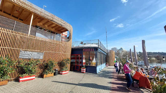 Comentarii opinii despre Restaurace Podolka