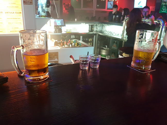 Vrtule Club - Ostrava