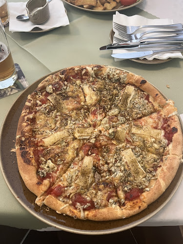 Opinii despre Restaurace Silesie în Jeseník - Gastronomie a pohostinství