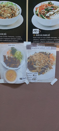 Vietnamská kuchyně