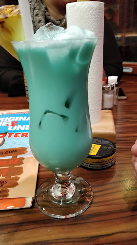 Restaurace HOOTERS Havelská - Gastronomie a pohostinství