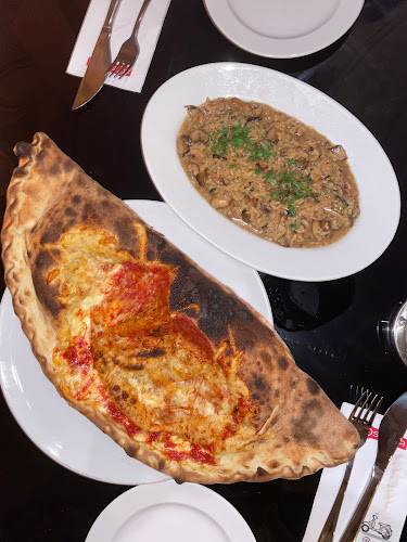 L'Osteria - Národní - Gastronomie a pohostinství