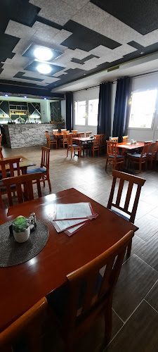 Opinii despre Restaurace Křib în Česká Třebová - Gastronomie a pohostinství