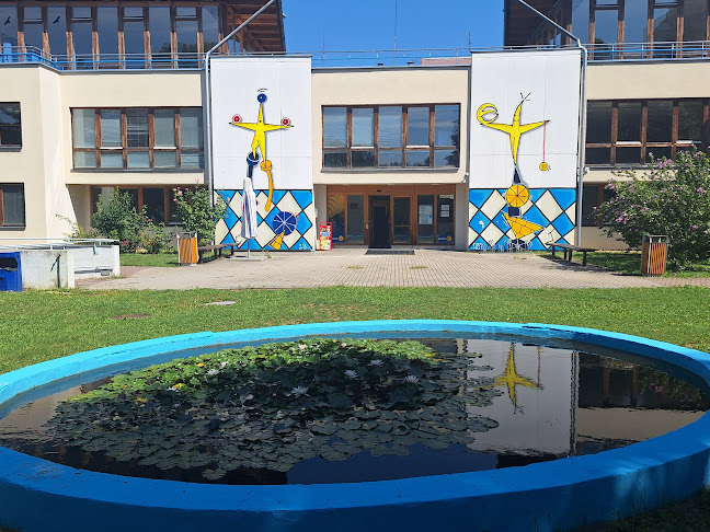 Cafe Zahrada - Praha