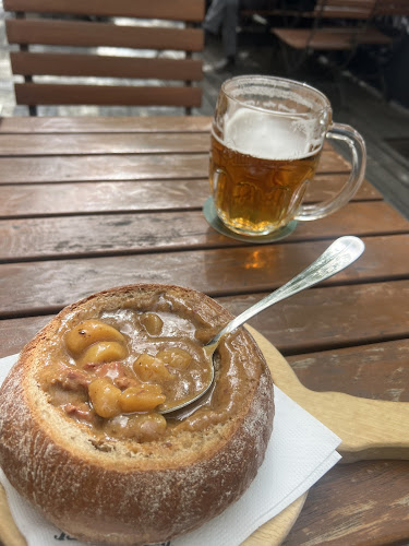 Opinii despre Kolkovna Celnice în Nové Město - Gastronomie a pohostinství