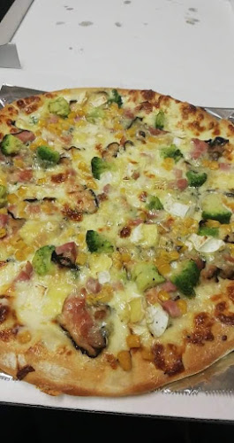 Comentarii opinii despre Pizza CeZar