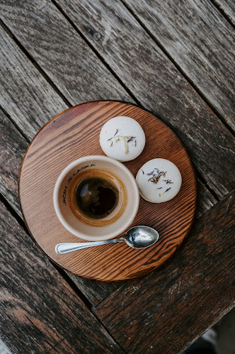 Café Všehochuť - Jičín