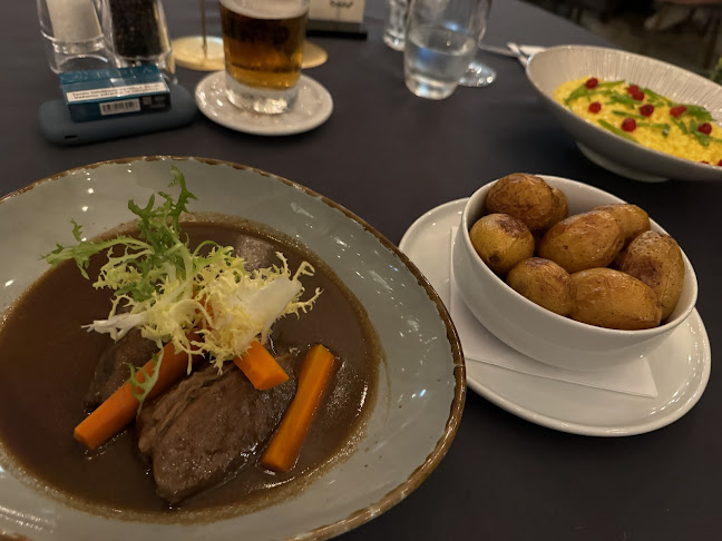 Bohém Restaurant Litomyšl - Litomyšl