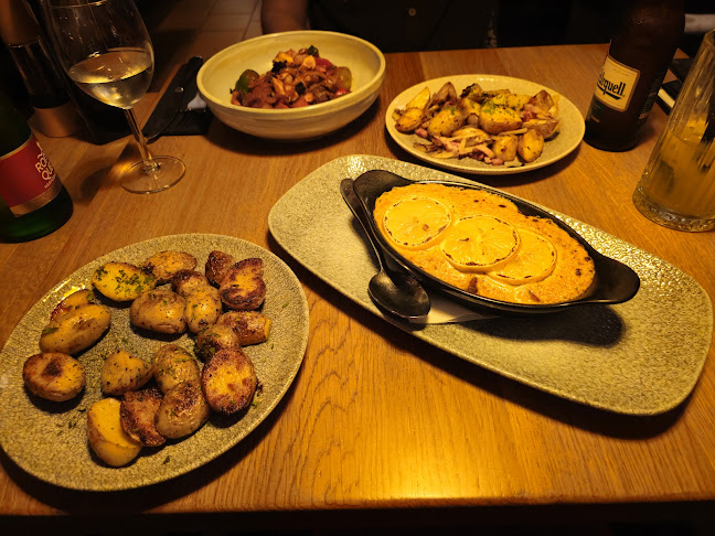 Rango restaurace - Gastronomie a pohostinství