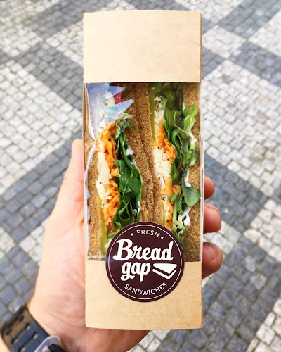 Bread Gap - Malá Strana
