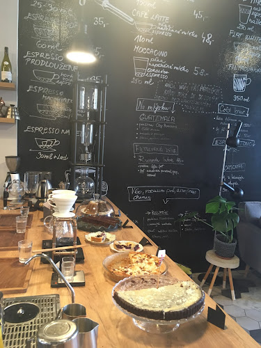 Comentarii opinii despre Gabi Café - nadšení pro kávu