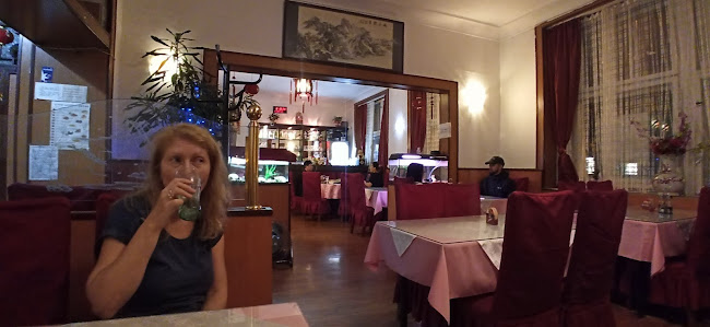 Hui Bin Ge - Gastronomie a pohostinství