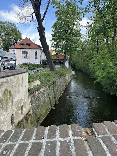 Comentarii opinii despre Mlýnská kavárna