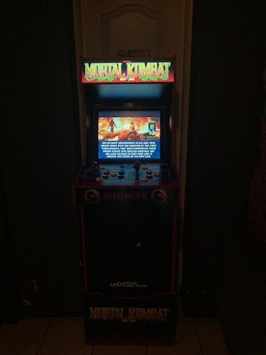 Ratini bar - Karlovy Vary