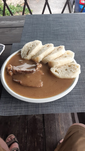 Opinii despre Motorest U Sekyrky în Bílý Újezd - Gastronomie a pohostinství