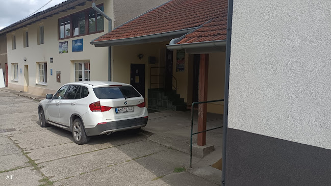 Gastroexpres Zelený - Gastronomie a pohostinství