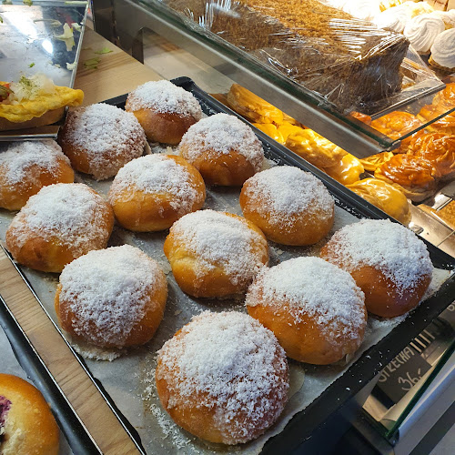 Roztomilé chlebíčky