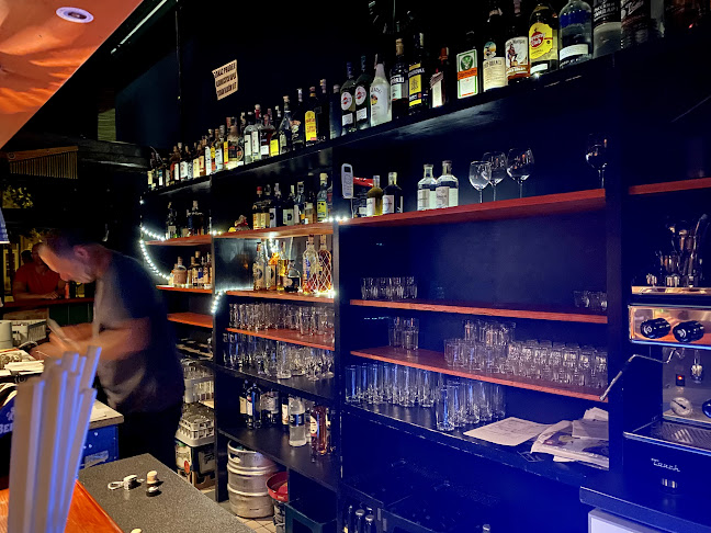 Comentarii opinii despre Kafé Piksla