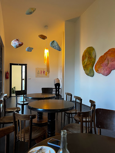 Kavárna Na Věky - Praha 5