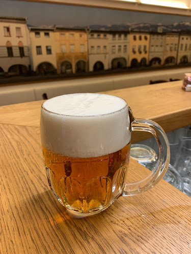 Penzion 14 - restaurace a ubytování - Hostinné