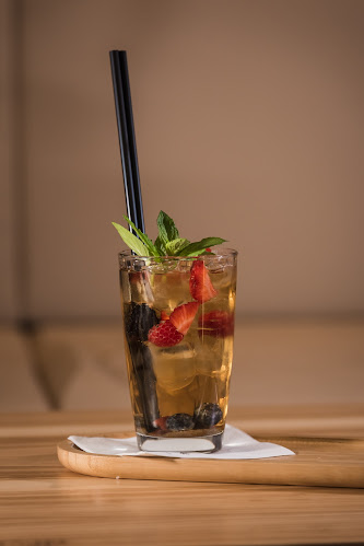 Opinii despre Hajja Caffé Děčín în Letná - Gastronomie a pohostinství