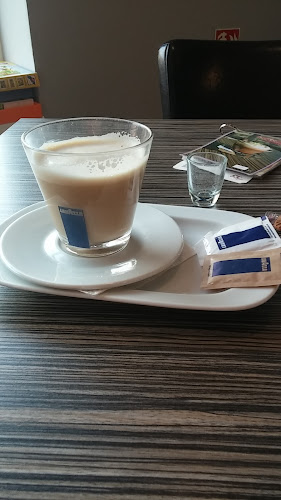 Comentarii opinii despre Cukrárna Caramella