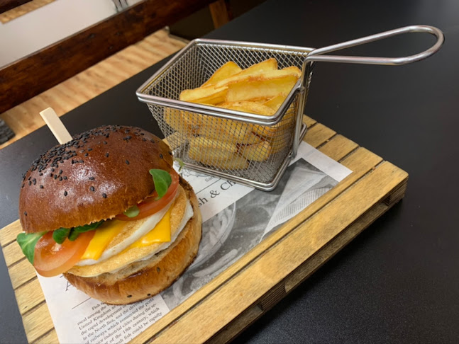 Žrádelna Dobruška