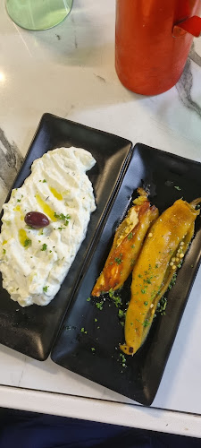 Comentarii opinii despre Taverna Olympos