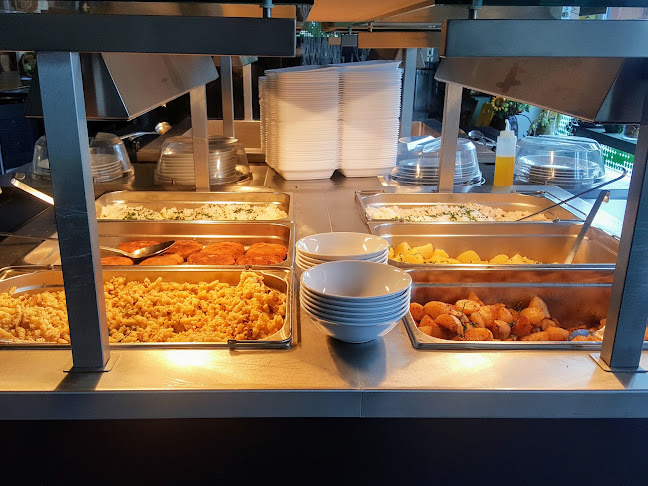 La Fresca cantina & cafe