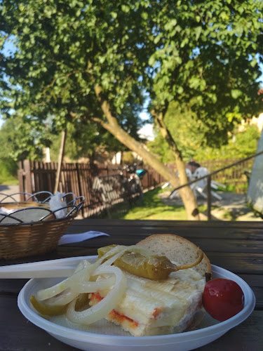 Opinii despre Na zahradě u Rojdy în Ostrava - Gastronomie a pohostinství