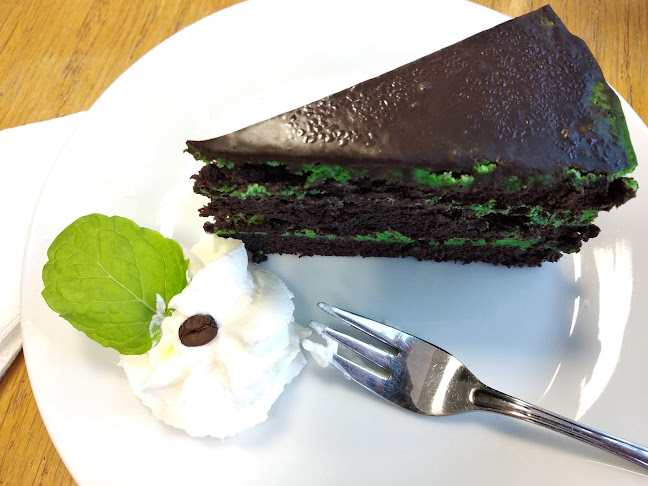 Comentarii opinii despre Kafe Špunt