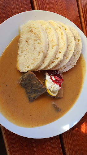 Hostinec U Dvora - Gastronomie a pohostinství