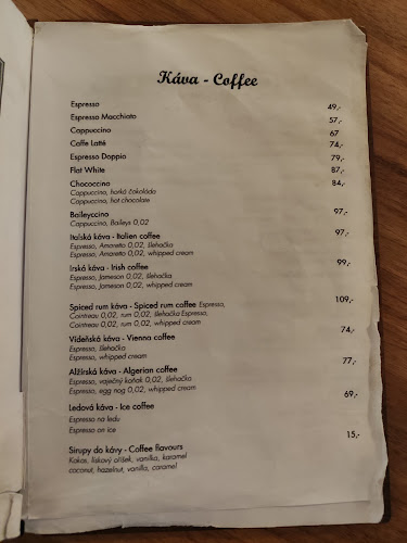 Comentarii opinii despre Staropražská galerie