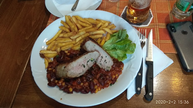 Opinii despre KOI în Staré Město - Gastronomie a pohostinství