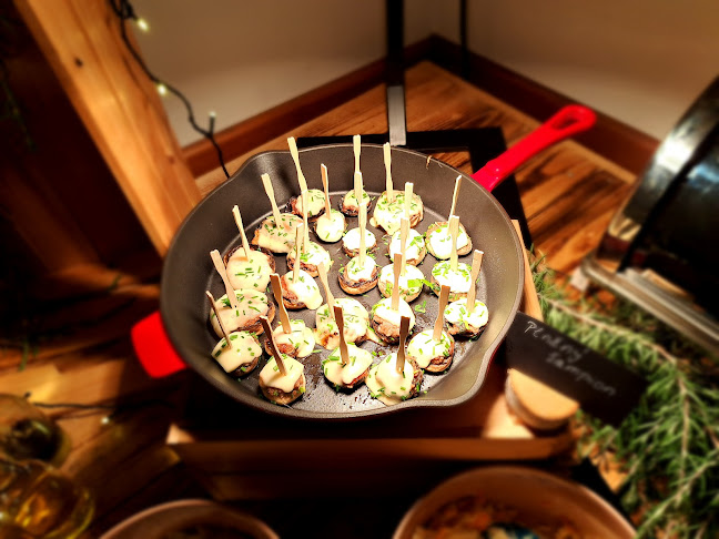 Opinii despre Pomůžeme s párty - catering/půjčovna în České Budějovice - Gastronomie a pohostinství