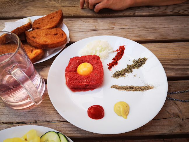 Hospůdka u kamen - Liberec