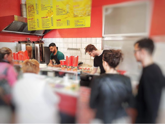 Comentarii opinii despre KEBAB Omar