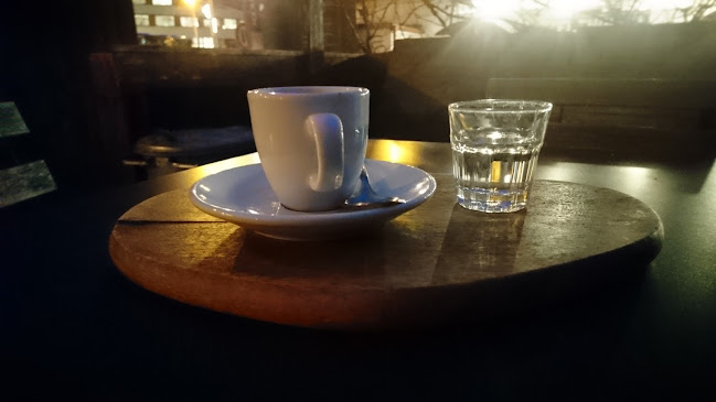 Comentarii opinii despre Kavárna Orient