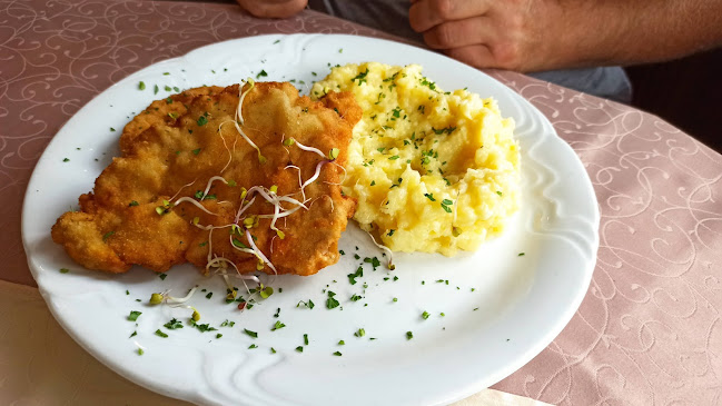 Opinii despre Hospoda U Pošťáka în Pohoř - Gastronomie a pohostinství