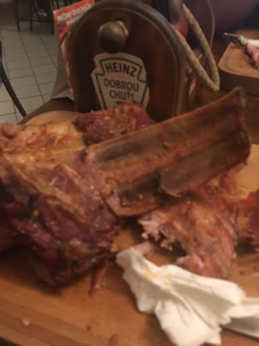 Comentarii opinii despre Malostranská pivnice