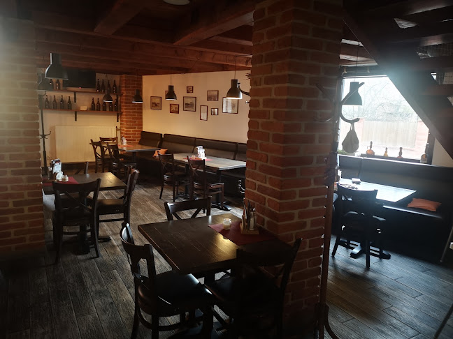 Comentarii opinii despre Měšťanský pivovar Kujebák