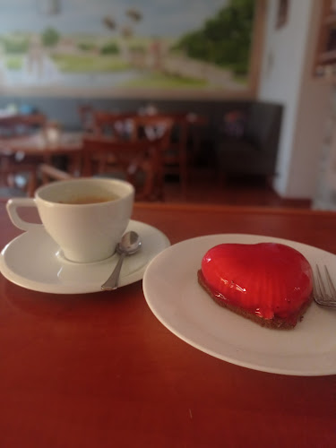 Medová kavárna - Plzeň