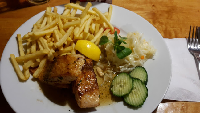 Comentarii opinii despre Restaurace -Pension Magdalena