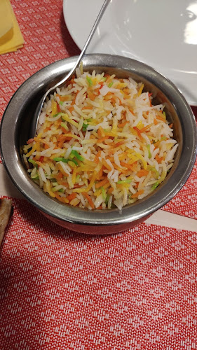 Curry & Tikka Lužiny - Praha 13