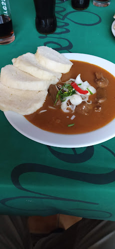 Pohostinství u mostu - Gastronomie a pohostinství